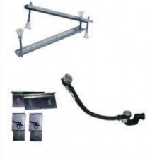 Kit Montaj Pentru Cazi F3000