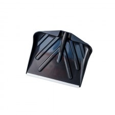 Lopata Pvc Pentru Zapada, 440Mm, Coada 1.2M