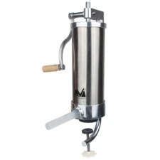 Masina Verticala De Umplut Carnati, 2Kg, Inox