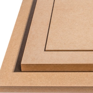 MDF BRUT 3D PREMIUM 16MM / 2800X2070MM