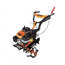 Motosapa T55 Evotools Motor Vertical, 5.5Cp