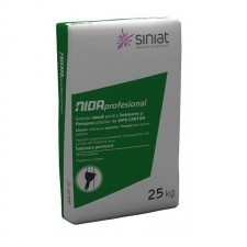 Nida Professional 25Kg Nida Nida Professional 25kg