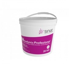 Nida Readymix Professional Readymix Professional 20kg