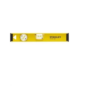 NIVELA STANLEY PRO 2 FIOLE 40CM