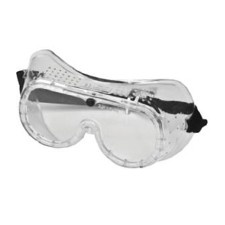 Ochelari Protectie Cu Elastic L1510100