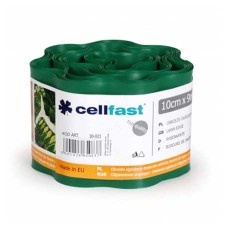 Ondulin Elastic De Separare 20Cm / 9M / Verde Inchis