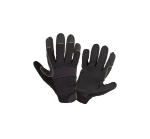 Padded Elastane Elastane Glove - 11(2Xl)