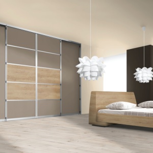 PAL MELAMINATED OAK VENEER NEBRASKA NATURAL 18MM , H3331 ST10 / 2800X2070MM - Img 4