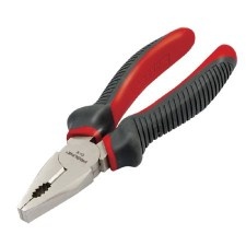 Patent Combinat Cu Maner Bimaterial 180Mm