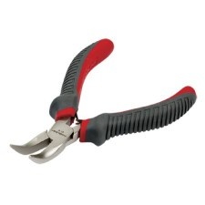 Patent Micro Micro With Indoit Bevel Handle Bimaterial Handle 120Mm