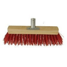 Perie De Maturat Cu Fire Plastic (Fara Maner) 500Mm