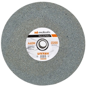 PIATRA DE POLIZOR EVOTOOLS / 250X32MM - 60#