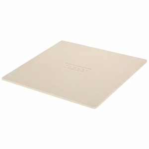 PIATRA PENTRU PIZZA COZZE, 42.5X42.5X1CM