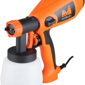 PISTOL ELECTRIC PENTRU VOPSIT SG 400 EPTO / 800ML