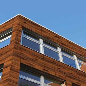 PLACA BOND/DIBOND/ALUCOBOND IMITATIE LEMN GOLDEN OAK 3MM (0.3MM) 1250X3050MM / 3.8125MP