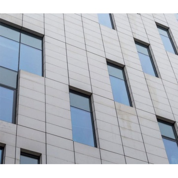 PLACA BOND/DIBOND/ALUCOBOND NEGRU 3MM (0.2MM) 1500X3050MM / 4.575MP - Img 9