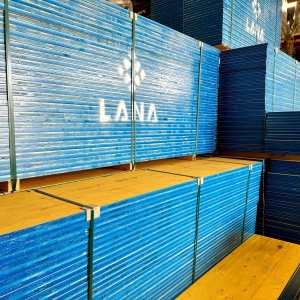 PLACA GALBENA TIP DOKA 27MM, LANA IRU-PU 500X2000MM / 1MP