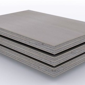 PLACAJ PLOP, FETE MESTEACAN CALITATE B/BB, GROSIME 18MM, 2500X1250MM