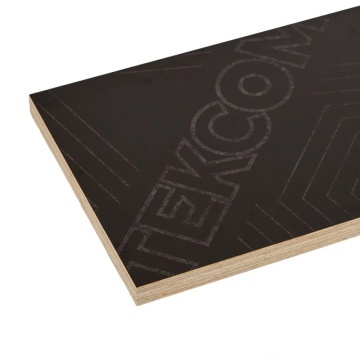 PLACAJ TEGO 21MM DIN LEMN DE CAUCIUC TEKCOM 1250X2500MM / 3.125MP
