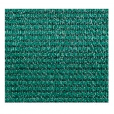 Plasa Umbrire Verde Hdpe Uv Densitate: 95, 20X2, 95% / 40MP