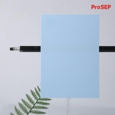 PMMA TURNAT BLEU PASTEL LUCIOS/LUCIOS 3X2050X3050MM