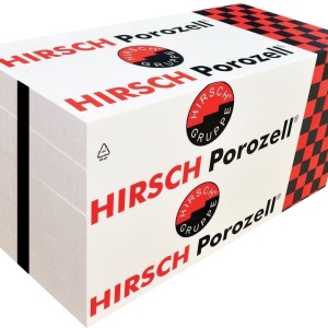 POLISTIREN EXPANDAT HIRSCH EPS150 20MM / 12.5MP