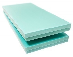 POLISTIREN EXTRUDAT XPS FIBROSTIR 150MM