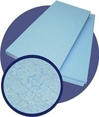 POLISTIREN SWISSPOR EPS 120, PERIMETER 2000, 150MM / 2.25MP