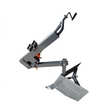 Rarita Minitractor Ride-On 4X4 R1200 Evotools Plus