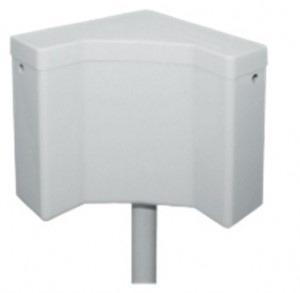 Rezervor Wc De Colt / 9L