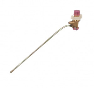 Robinet Flotor (Ydc102) / 3/8"