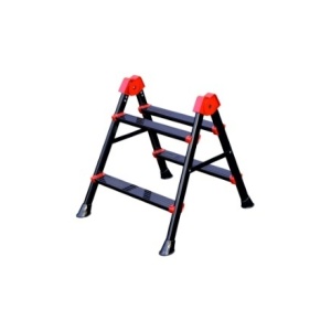 SCARA METALICA DUBLA 2X4 TREPTE , 104X99CM