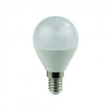 Spherical Led Bulb G45 E14 5W Kosmo 6400K
