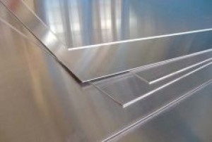 TABLA INOX LUCIOASA 0.8MM / 1000X2000MM (AISI 304/304L DLI BA)