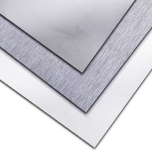TABLA INOX MATA 1.5MM / 1000X2000MM (EN 2B AISI 316)