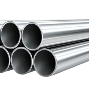 TEAVA ROTUNDA INOX TRASA 10X1.5MM, 6 METRI (AISI 304L)