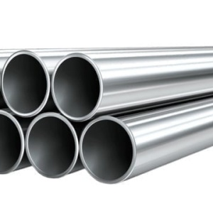 TEAVA ROTUNDA INOX TRASA 33.4 X 6.35MM 1" INCH, 6 METRI (AISI 304L) SCH 160