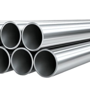 TEAVA ROTUNDA INOX TRASA 88.9X3.2MM, 6 METRI (AISI 304L)