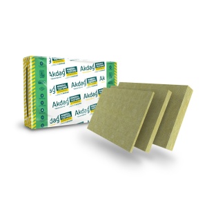 VATA MINERALA BAZALTICA AKDAG 100MM / 2.16 MP