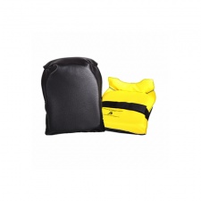 Waterproof Knee Support / Single Strap