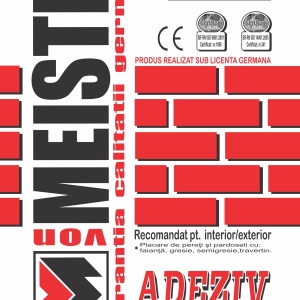 ADEZIV FLEXIBIL PENTRU PLACI CERAMICE LA INTERIOR SI EXTERIOR, ADEZIV FLEXIBIL M24, 25 KG