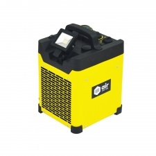 Aeroterma Electrica Monofazata 3.3Kw / Air 1714-33Sd