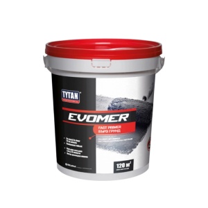 AMORSA CU USCARE RAPIDA TYTAN EVOMER / 18 KG