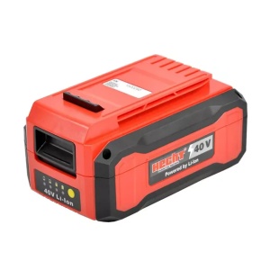 BATERIE LI-ON 40V, CAPACITATE 2.5AH, PROGRAM ACCU 5040, HECHT 005025B