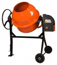 Betoniera Epto 160 Litri, 800 W