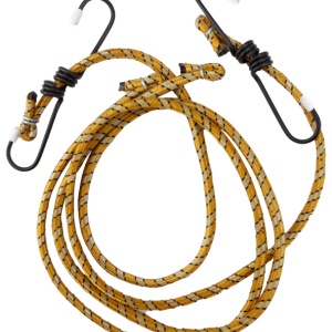 CABLU ELASTIC 2 BUC / 6MM - 1M - Img 1