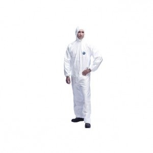 Combinezon (Tyvek-Classic-Xpert) - Xl