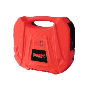 COMPRESOR, 1100W, 230V / 50HZ, MAX. 8 BAR, 1 IESIRE, HECHT 2886