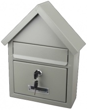 Cutie Postala Casuta 310X230X80