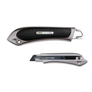 Cutter heavy „OLFA”, Speed LTD AL LFB